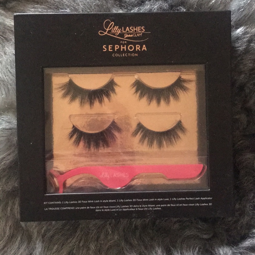 Lily Lashes
